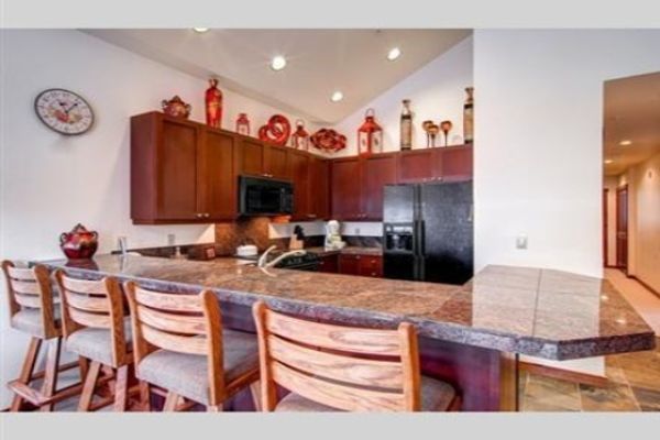 Hotel MAIN STREET JUNCTION BY RESORTQUEST (Breckenridge)